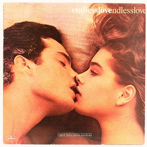 Various - Endless Love