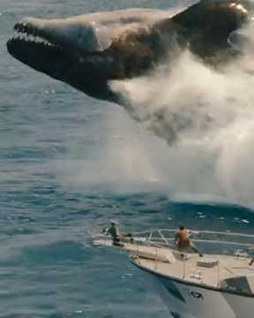Jurassic World : Renaissance - Bande-annonce VF