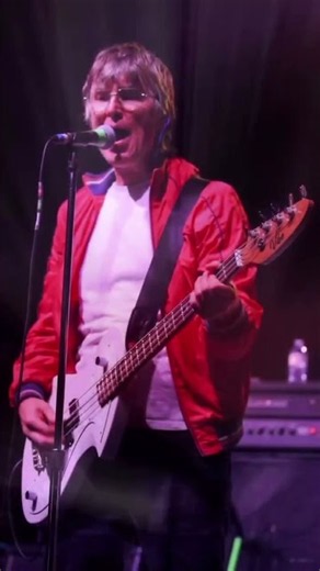 Summer Nights: Sloan #sloan #livemusic #festival