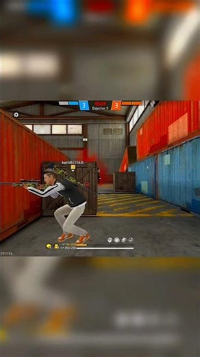 fristed awm switch player 🥶 with phone 📱🥵