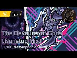 Calamity Mod OST ReOrchestrated: The Devourer of Gods Nonstop Mix (Epic Orchestral Arrangement)