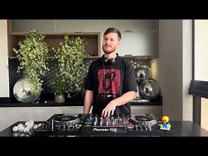 Icaro Mana - Deep, Soul & Jazzy House Mix