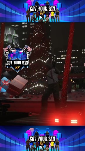 #merrychristmas #igy6 #genz gotyoursixrp.com @john_tater_