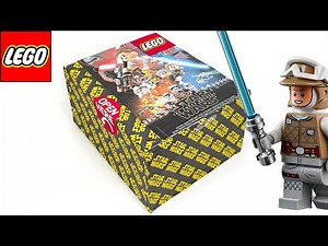 Mystery Lego Star Wars Box DIY & Crafts
