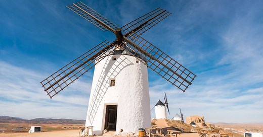 What Do You Know? Facts vs. Truth