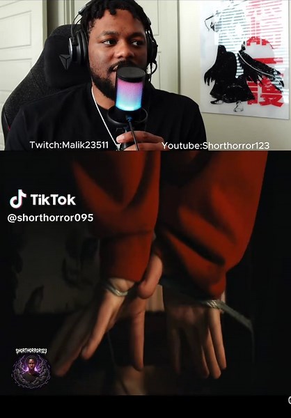 Psychological Horror: Five Terrifying Turns Part 4