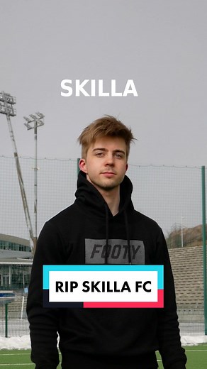 Tribute to SKILLA FC in the World of Football
