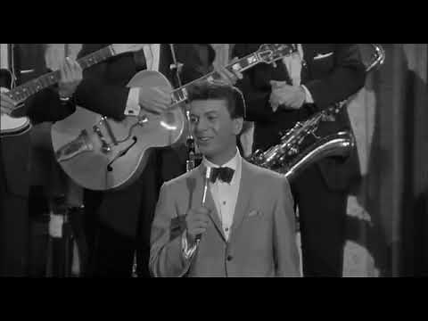 Dion - Runaround Sue (1961) (HD 60fps)