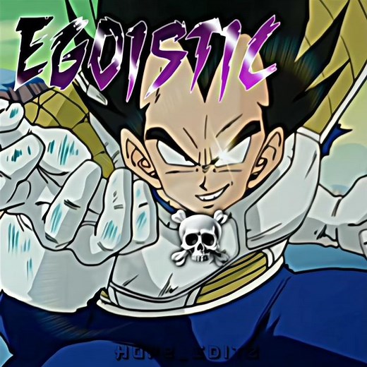 Vegeta’s battle ROUND 1,2