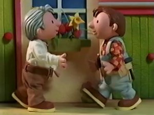Bob The Builder: To The Rescue! (2001 VHS) (2003 VHS Reprint)