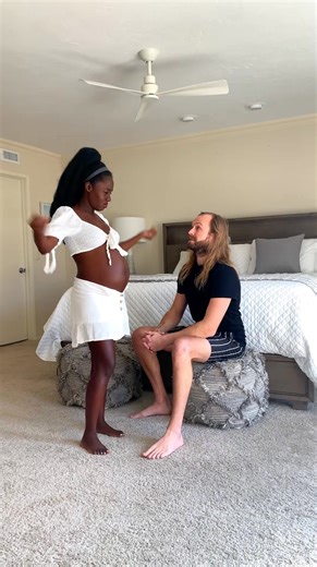 Pregnancy problems #couplesvideos #cutecouplesvideos😍😍 #couplesfunnyvideos #couplesgoals🥰 #couplescomedygoals #pregnancyproblem-7028715396975054126 | Rylee Walker