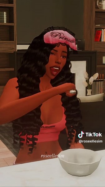 Nostalgic Moments from Teenage Life in The Sims 4