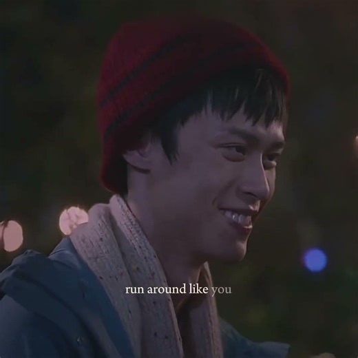 Run around like you #History #bl #blseries