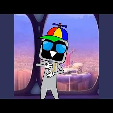Sprunki Mr Fun Computer Vs Funbot Rap Battle Song