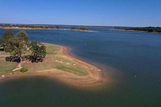 Lake Texoma State Park | TravelOK.com - Oklahoma's Official Travel & Tourism Site