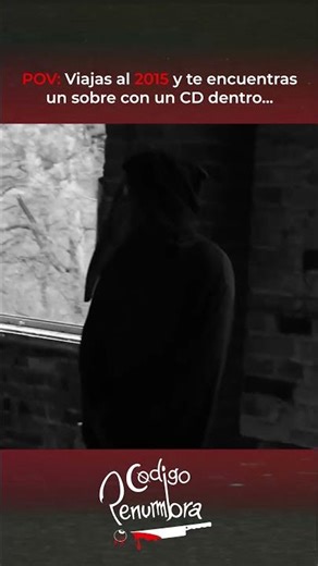 11B-X-1371 El video mas extraño del año 2015.