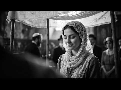 Soft Jewish Canopy Ritual Music | Traditional Klezmer for a Wedding Day
