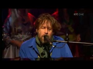Hothouse Flowers perform 'Give It Up' | The Late Late Show | RTÉ One