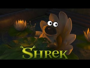 💩YTP💩 Shrek The Shrek 3