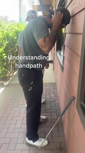 Understanding Handpath in Golf: Tips and Techniques for a Better Swing