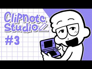 Clipnote Studio, Part 3
