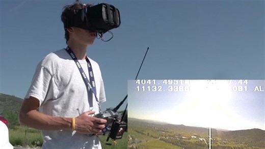 Quanum DIY FPV Goggle V2 Build and In-Depth Review