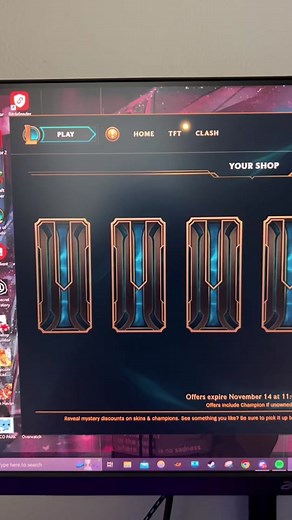 League of Legends Skin Opening Haul | Halloween Skins Unboxing