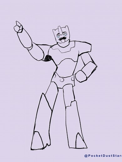 Ultra Magnus Animation: Transforming the Character