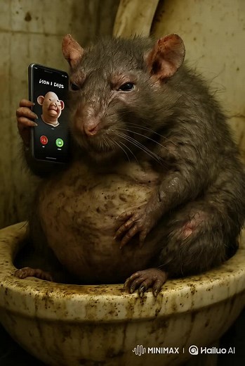 Freaky Rat Memes That Make You Laugh