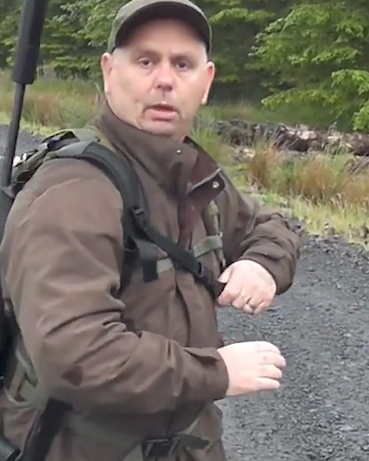 Elevate your hunting game with the Hellomaterials Stalker Sling! Designed for maximum comfort and durability, this sling ensures a secure and comfortable carry for your rifle, whether you're on the range or in the field. Say goodbye to discomfort and hello to effortless carrying. 🌟 Why Choose this Sling? Superior Comfort: Padded design to reduce shoulder strain. Durable Materials: Built to withstand tough conditions. Adjustable Fit: Perfect for any rifle and shooter size. 🔗 Click Shop now to g