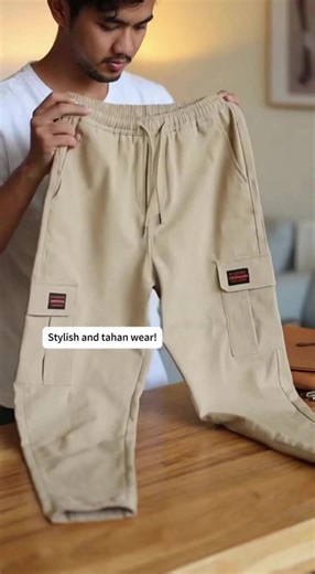 Comfortable Men's Casual Wear for Humid Weather