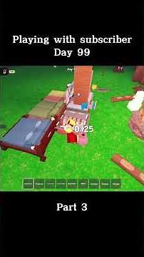 Subscribers Game v1.4 #roblox #robloxfyp #robloxedit #99nightintheforest #robloxshorts #robloxgames