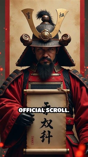 Secret Samurai Codes in Ancient Performances