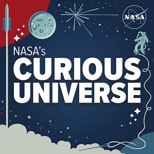 Only on Earth - NASA