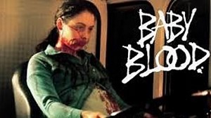 Baby Blood {The Evil Within} Emmanuelle Escourrou (Alain Robak 1990) EngSub