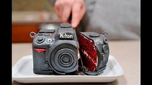 30 Creative Cake Ideas