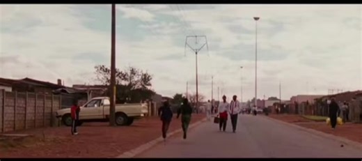 Exploring Tsotsi and Yizo Yizo 2 on Netflix