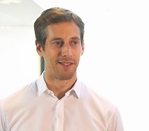 How I became a successful entrepreneur | News | Warwick Business School