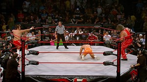 387K views · 1.9K reactions | Kevin Nash faces No Limit in a 2-on-1 match. | TNA Wrestling | Facebook