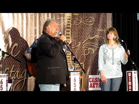Gene Watson - "Farewell Party" ((Nashville 2012))