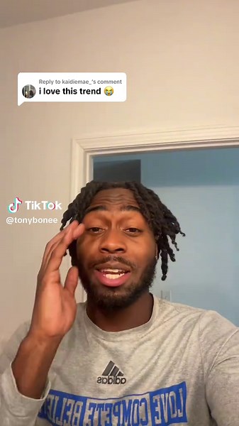 Rubi Rose Trends with the T-Bone Challenge