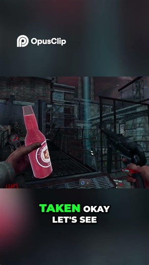 Der Riese (The Giant) IN VR. Short 27. Call of Duty Zombies in VR! (In Contractors) Long game