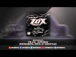 The LOX - Duffle Bag [Instrumental] (Prod. By Supastylez) + DL via @Hipstrumentals