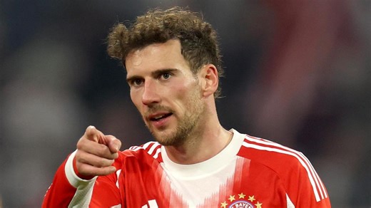 Milan, Goretzka più vicino: sul piatto un triennale da 5 milioni, il centrocampista apre