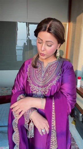 Hina Khan 💎 (@realhinakhhan)’s videos with original sound - Hina Khan 💎