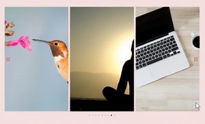 Awesome Elementor Justified Image Gallery Carousel - Element How