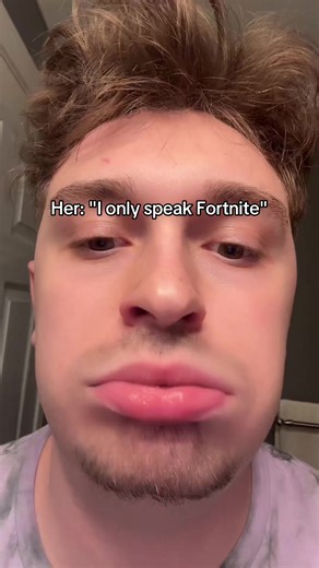 I read her loud and clear #fyp #fortnite #viral #fortnitememes #fortniteclips