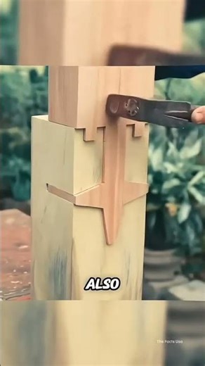 This traditional Sashimono craftsmanship looks almost impossible to believe!