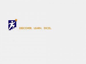 Knowledge Adventure Discover Learn Excel 1997 Logo