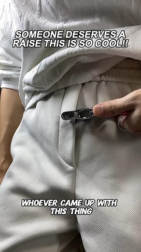 8K views · 1.8K reactions | Broken zipper? No problem! Fix jeans or bags with one snap. Save $1,000 yearly—grab yours now! | Shopellox | Facebook